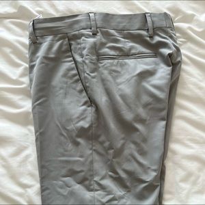 Zara Grey Slacks